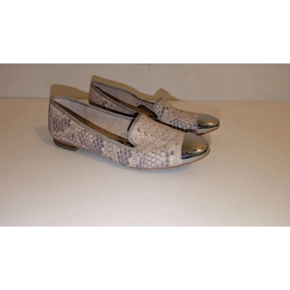 Sam edelton women's size 8 flats